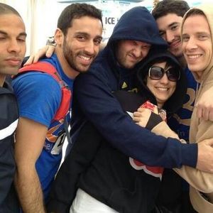 Meet your Posher, John